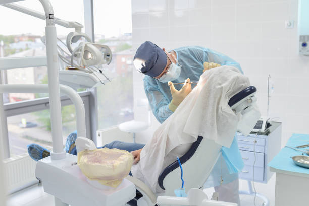 , IL Emergency Dental Service Company